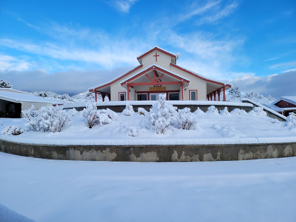 Los Angeles Prayer Mountain | 14735 Lockwood Valley Rd, Frazier Park, CA 93225, USA | Phone: (661) 245-3906