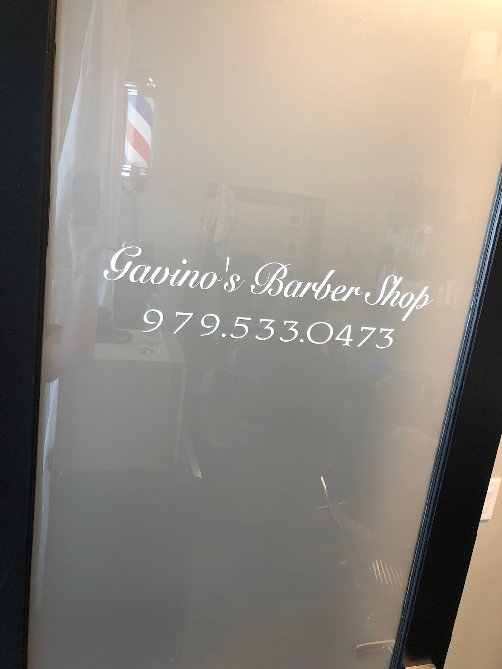 Gavinos Barber Shop | 4122 FM 762 Rd, Rosenberg, TX 77469, USA | Phone: (979) 533-0473