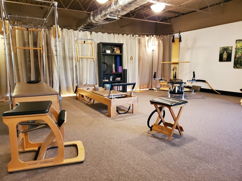Enhanced Body Movement | 131 Green Bay Rd, Thiensville, WI 53092, USA | Phone: (262) 573-7108