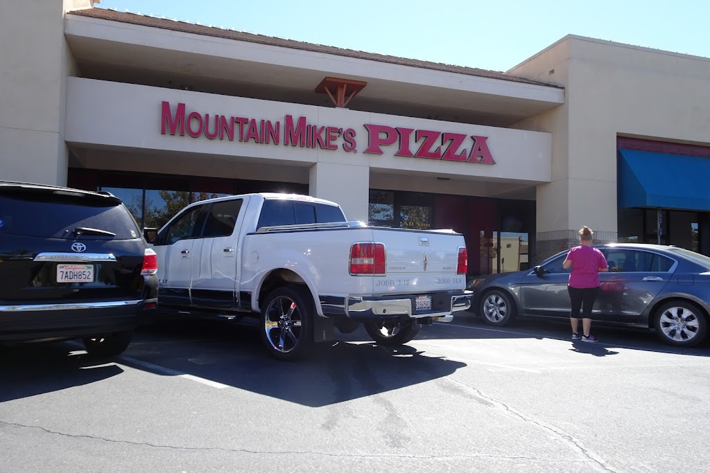 Mountain Mikes Pizza | 645 Elmira Rd, Vacaville, CA 95687, USA | Phone: (707) 451-9854