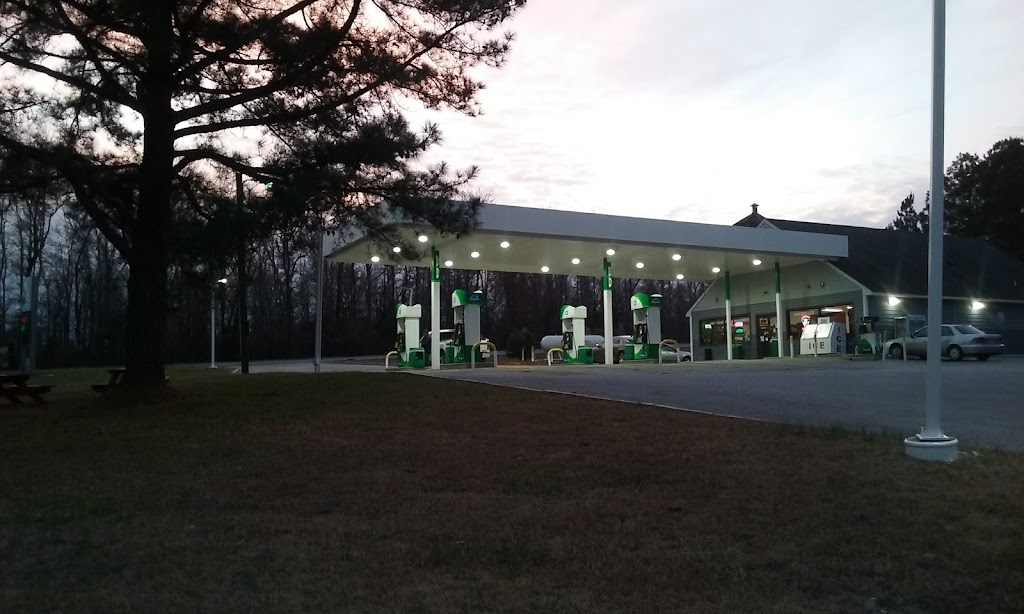 BP gas & DELI | 2730 E Hundred Rd, Chester, VA 23836, USA | Phone: (804) 571-6664