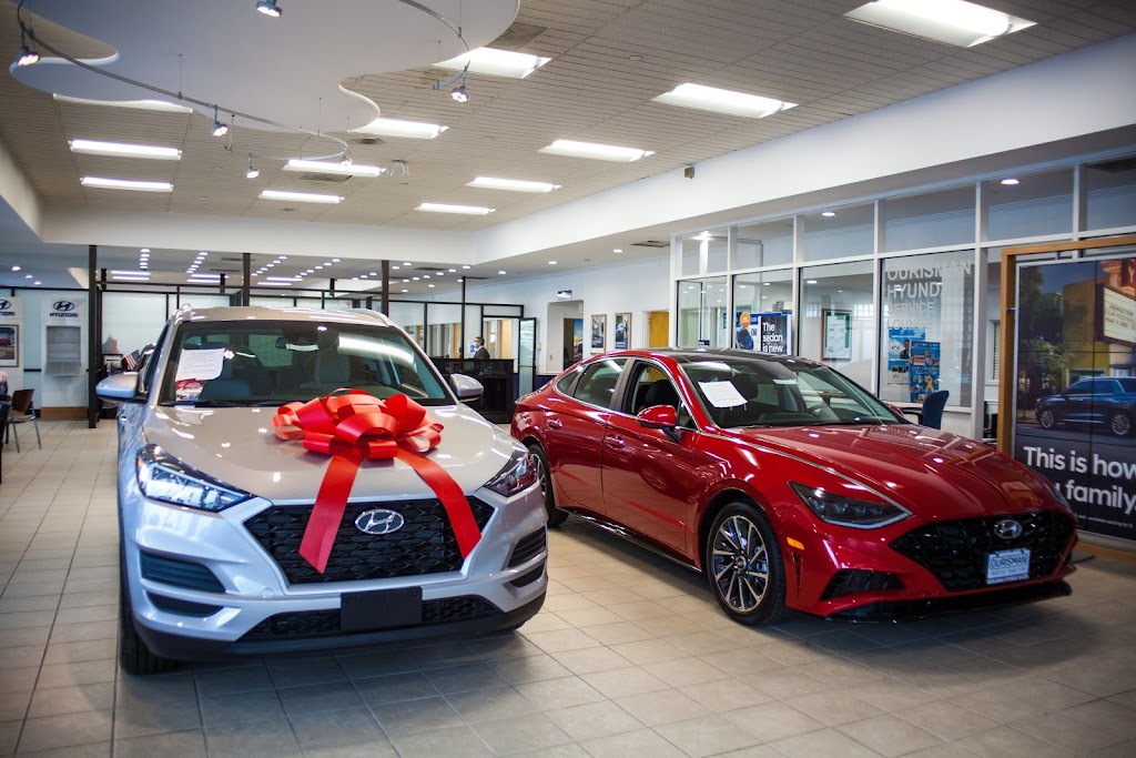 Ourisman Hyundai | 3516 Laurel Fort Meade Rd, Laurel, MD 20724, USA | Phone: (301) 710-9446