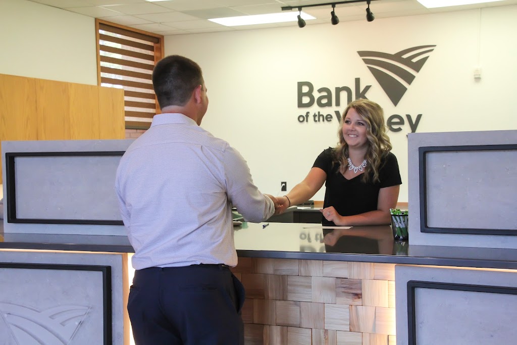 Bank of the Valley - Bellwood | 404 State St, Bellwood, NE 68624, USA | Phone: (402) 538-3025