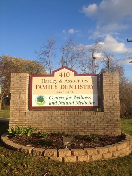 Centers for Wellness and Natural Medicine | 410 E Washington St Suite 2, Slinger, WI 53086 | Phone: (414) 365-3003