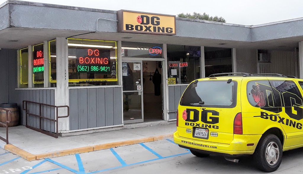 DG Boxing | 5660 CA-1 # C, Long Beach, CA 90814, USA | Phone: (562) 986-9421
