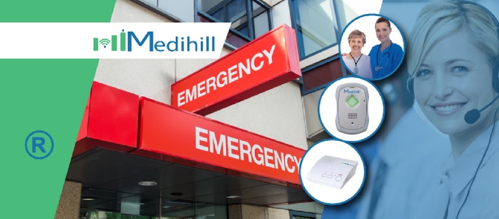 Medihill® Medical Alert Systems - health  | Photo 1 of 10 | Address: 2432 Bristol Rd, Bensalem, PA 19020, USA | Phone: (855) 633-4445