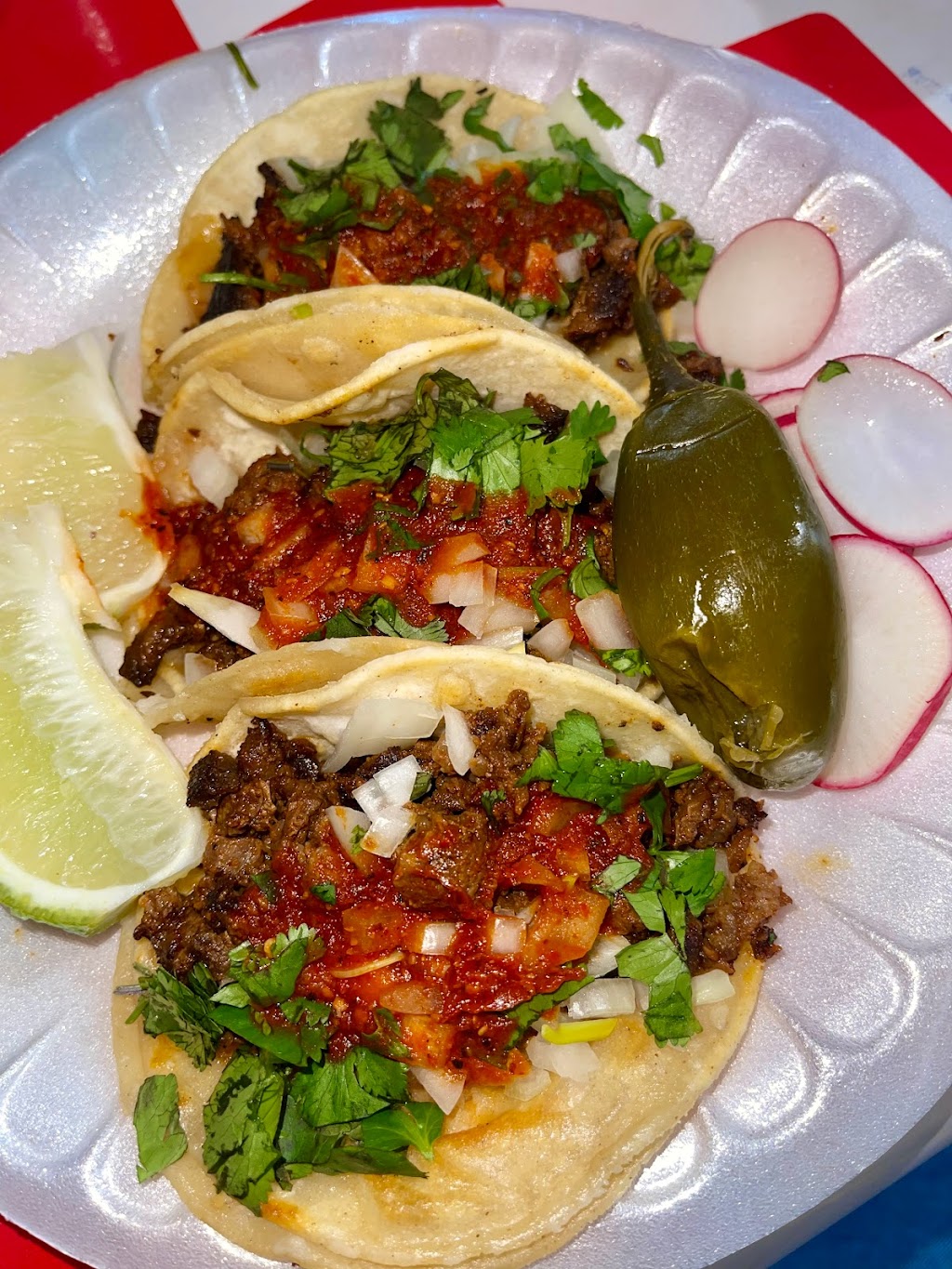 M&D Taco Truck | State Hwy 59, Snelling, CA 95369, USA | Phone: (209) 769-2965