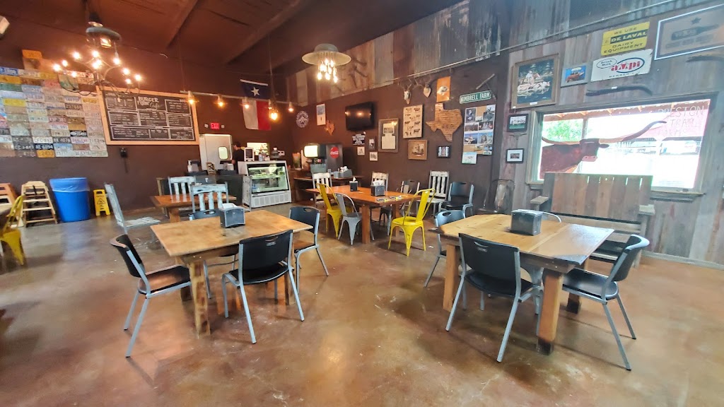 Preston Trail Farms Cafe | 15102 TX-289 b, Gunter, TX 75058 | Phone: (972) 204-5822