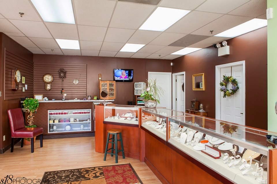 Taunton Jewelers | 220 Tuckerton Rd, Medford, NJ 08055, USA | Phone: (856) 334-8731