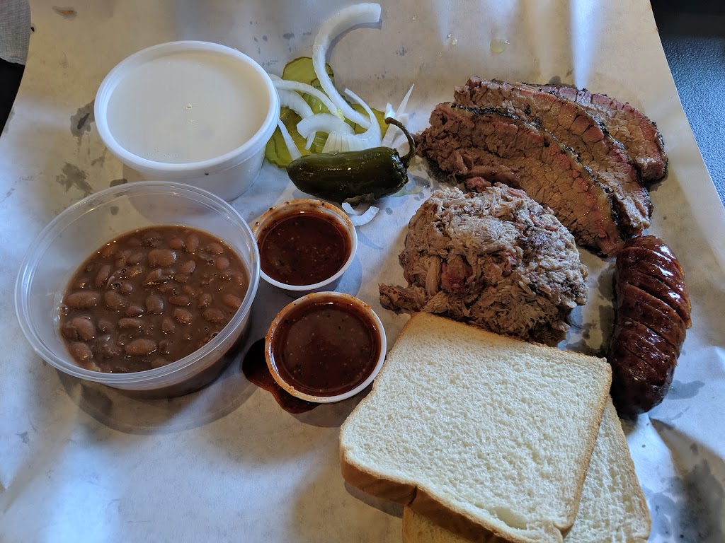 Salty Oak BBQ | 4855 S Alameda St, Corpus Christi, TX 78412, USA | Phone: (361) 452-2013