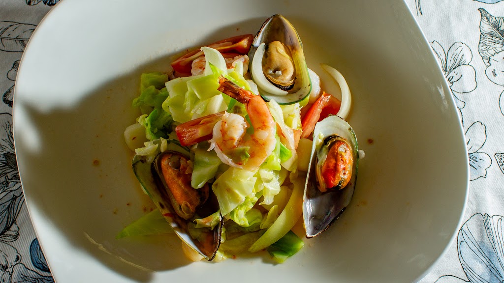 Pacific Thai Cuisine | 25006 Pacific Hwy S, Kent, WA 98032, USA | Phone: (253) 946-1515