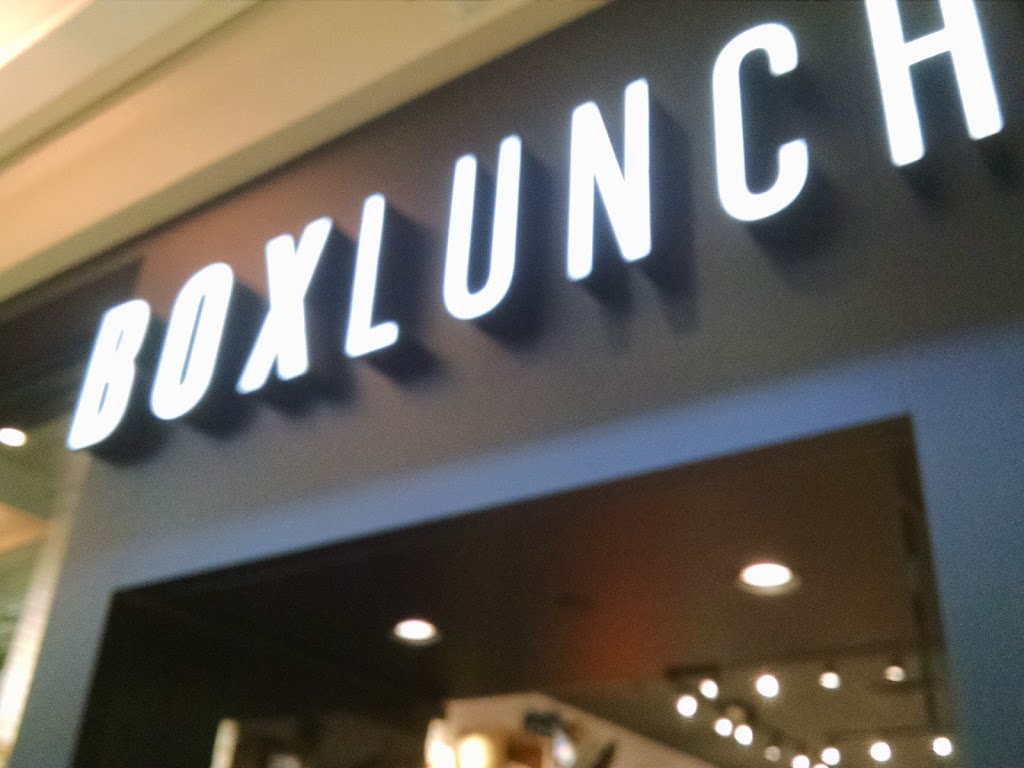 BoxLunch | 236 Orland Square Dr RM B10, Orland Park, IL 60462, USA | Phone: (708) 873-0348