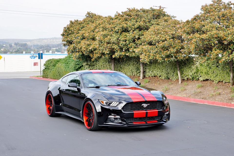 DKH Autosports | 9755 Rush St, South El Monte, CA 91733, USA | Phone: (626) 521-9911
