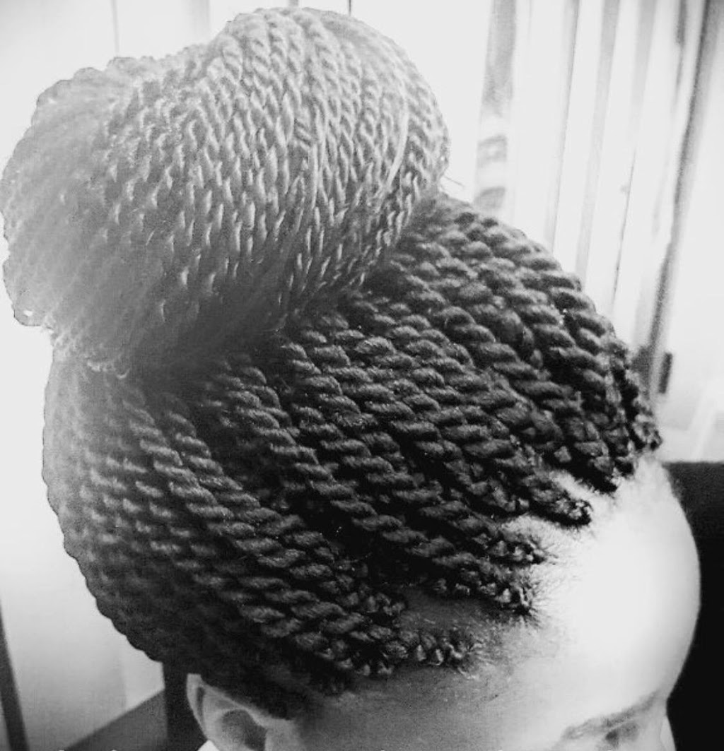 Black Beauty Hair Braiding | 530 Buckingham Rd, Building 10, #1011, Richardson, TX 75081, USA | Phone: (469) 595-3579