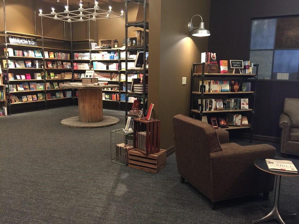 The Crossing Bookstore at Chesterfield | 114 N Eatherton Rd, Chesterfield, MO 63005, USA | Phone: (636) 532-1212