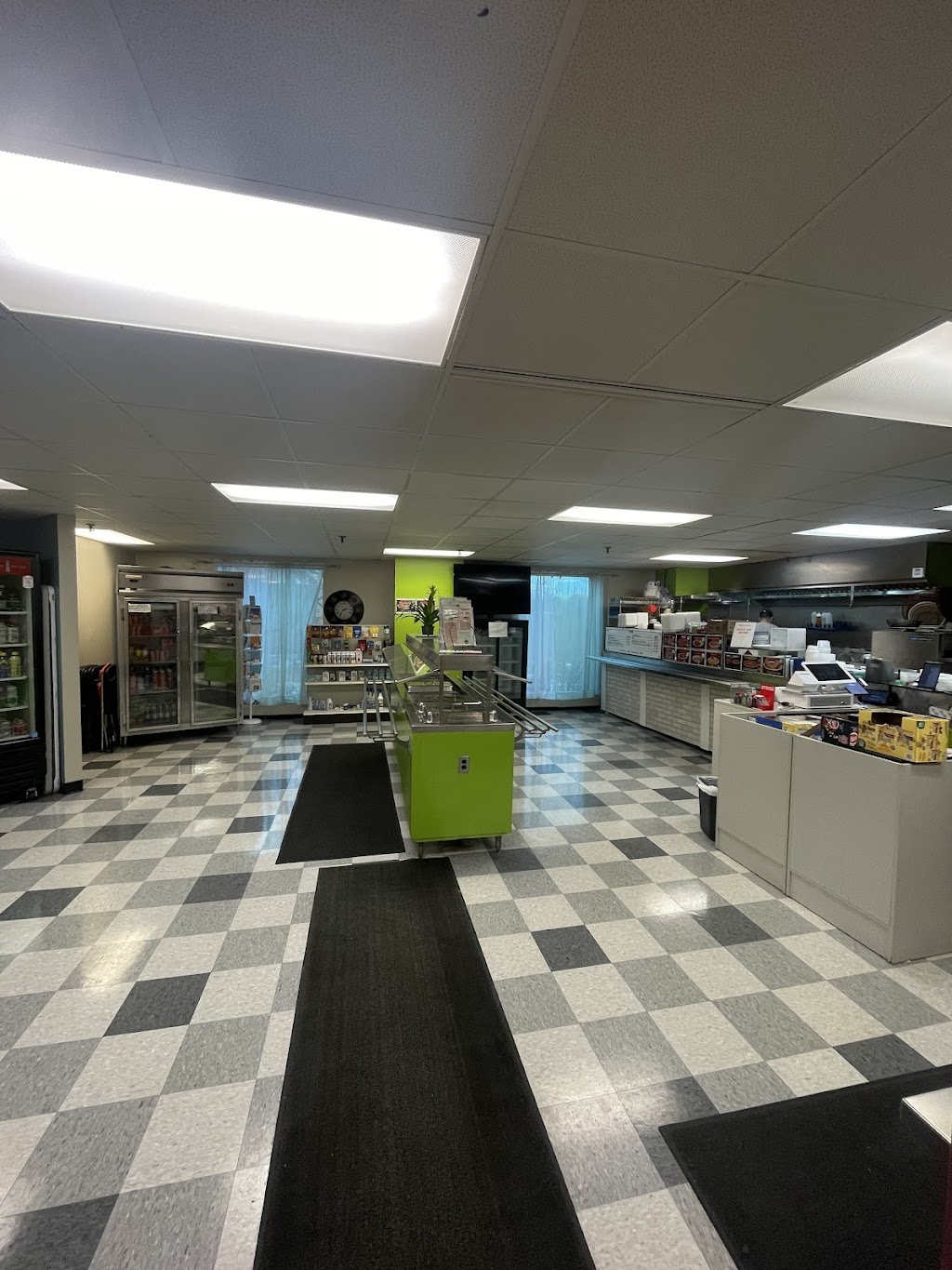 El Fresco MN | 8009 34th Ave S, Bloomington, MN 55425, USA | Phone: (952) 303-5157