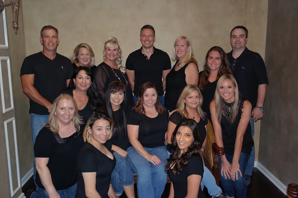 Van Dyke Dental Assoc. | 3953 Van Dyke Rd, Lutz, FL 33558, USA | Phone: (813) 264-5509