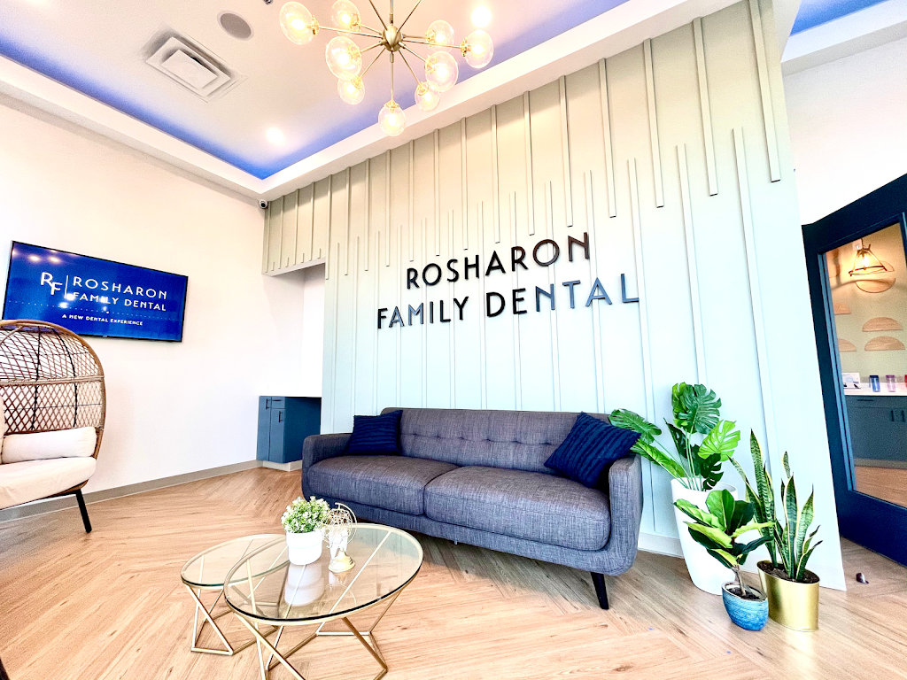 Rosharon Family Dental | 3244 Meridiana Pkwy Suite 105, Rosharon, TX 77583, USA | Phone: (281) 909-0202