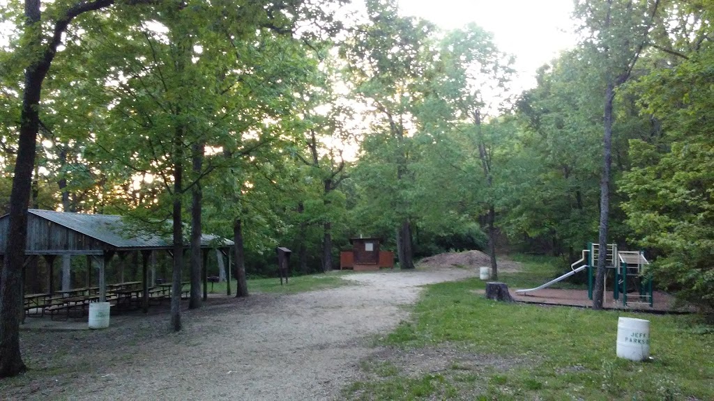 Pleasant Valley Nature Preserve/PP Park | 6701 Twin River Rd, High Ridge, MO 63049, USA | Phone: (636) 797-5334