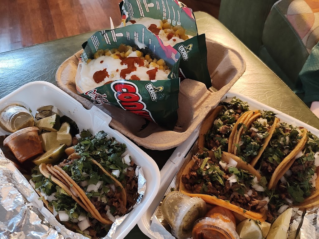 Taco Tejano | 100 I-35, Hillsboro, TX 76645, USA | Phone: (254) 266-4193