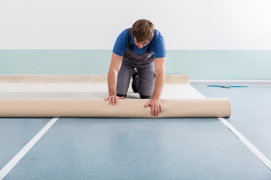 Carpet Keepers | 1734 Ivy Oak Square, Reston, VA 20190, USA | Phone: (703) 737-3117