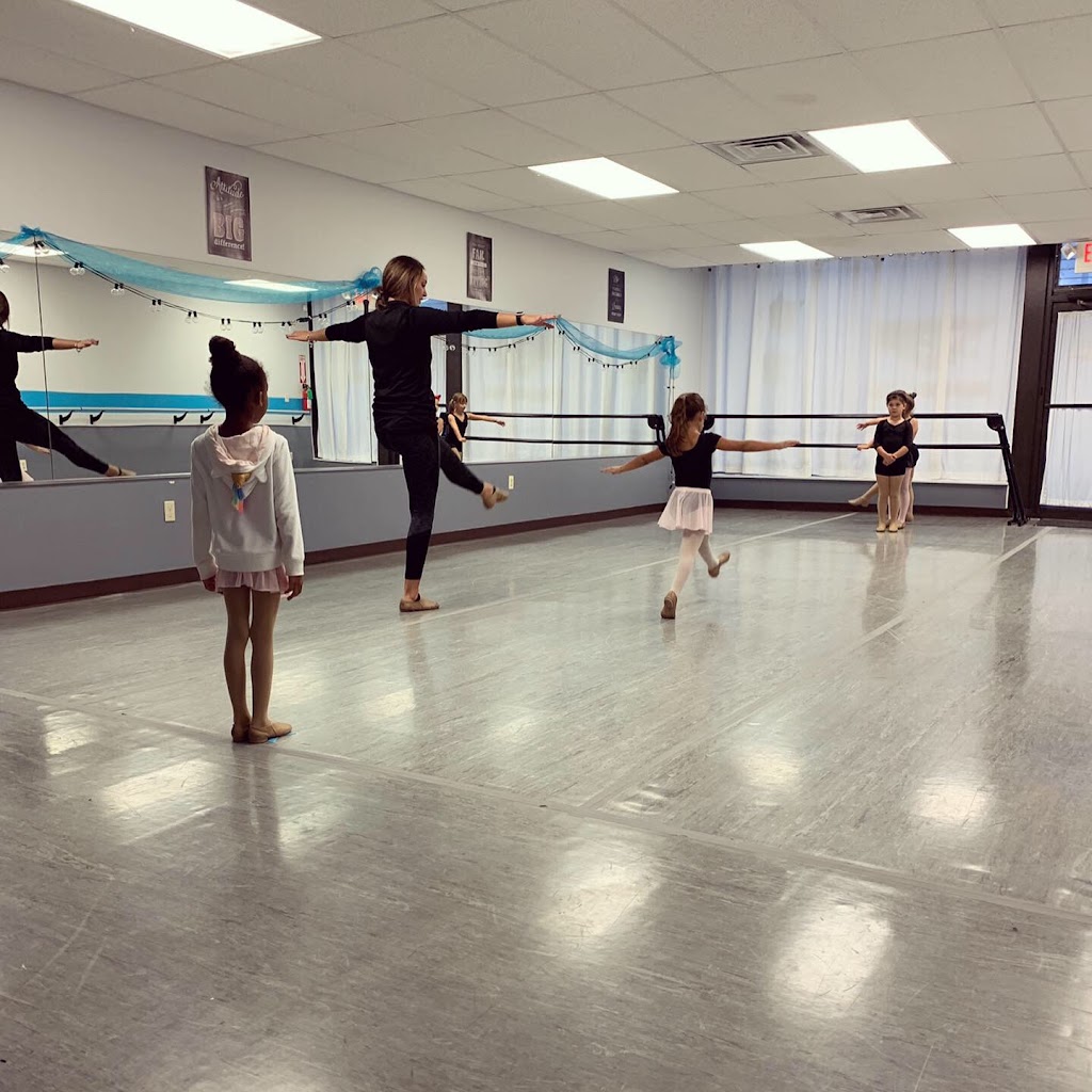 Edge Dance Center | 1561 NJ-38, Lumberton, NJ 08060, USA | Phone: (609) 881-2060