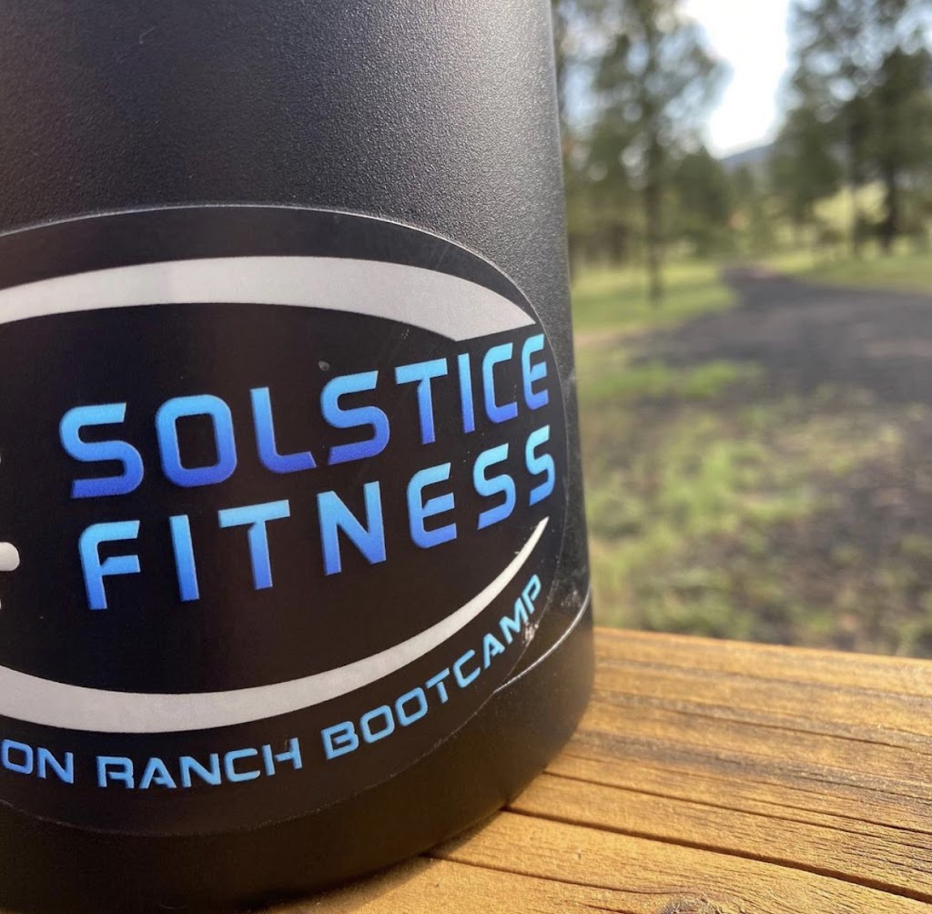 Solstice Fitness Bootcamp in Mesa AZ | 2655 W Guadalupe Rd UNIT 30, Mesa, AZ 85202, USA | Phone: (480) 675-7854