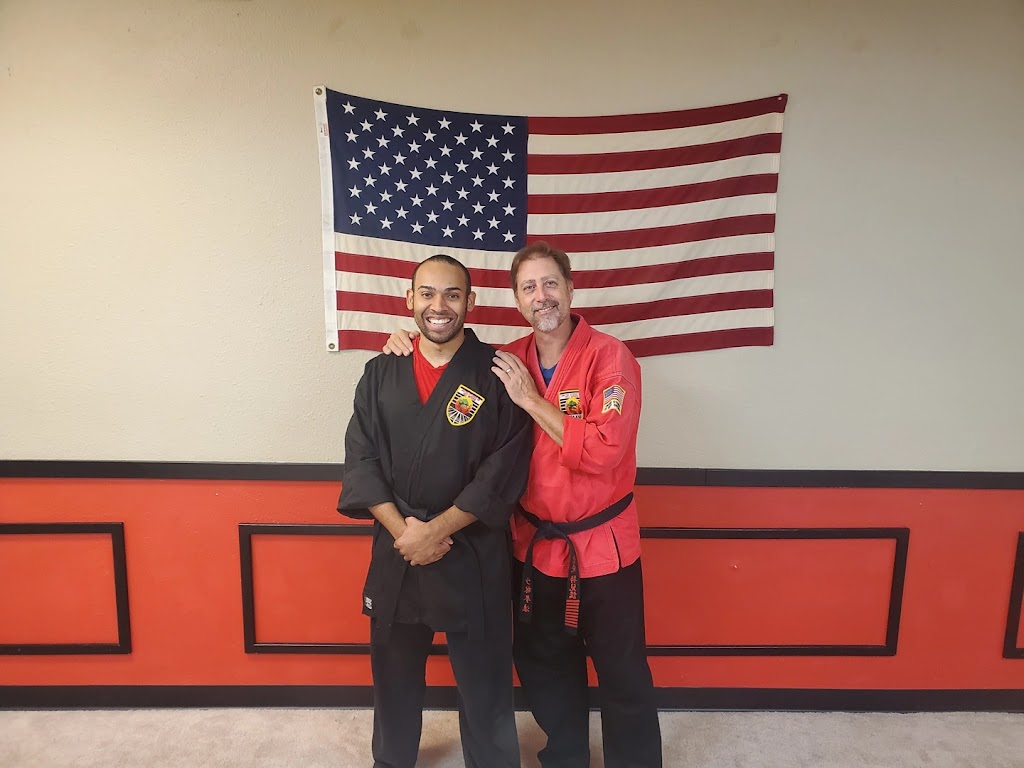 United Studios of Self Defense Irvine-Northwood | 4960 Irvine Blvd Suite #101, Irvine, CA 92620, USA | Phone: (714) 730-6870