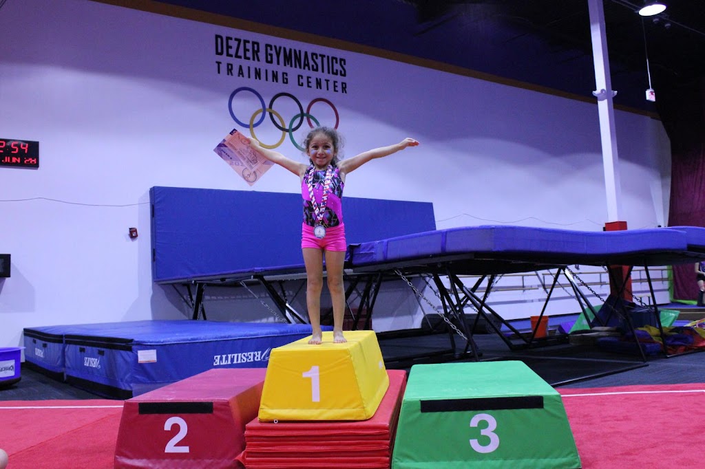 Top Gymnastics | 20287 NE 15th Ct, Miami, FL 33179 | Phone: (786) 590-5200