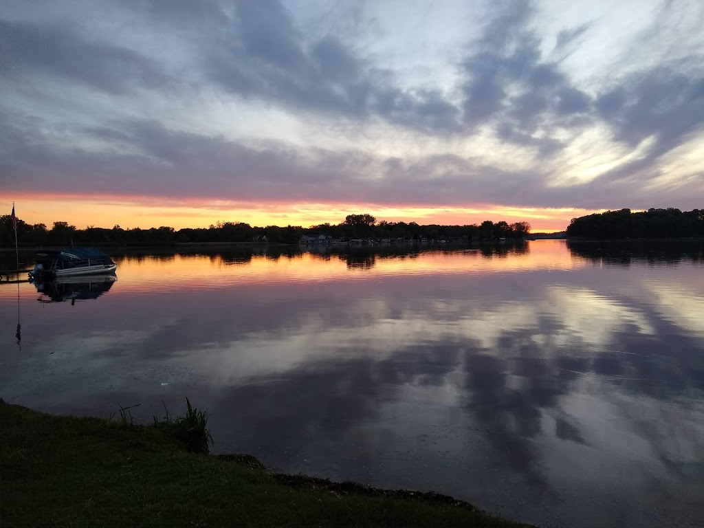 Little Wolf Lake County Park | 4925 Wolf Lake Rd, Grass Lake, MI 49240, USA | Phone: (517) 788-4320