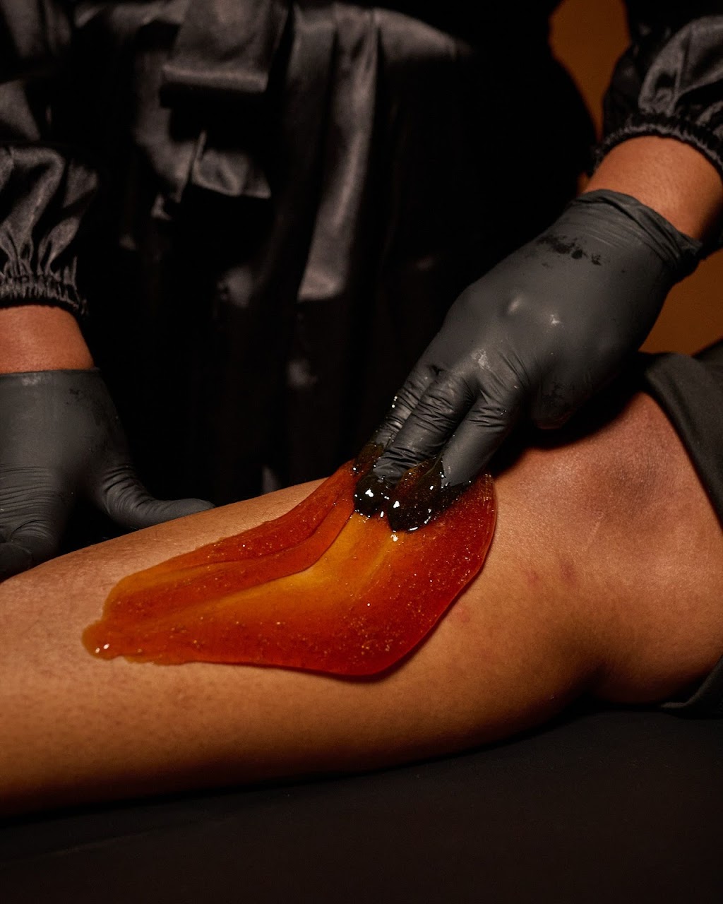 Snatching Bodies Beauti Bar-Hampton Brazilian Waxing | 3324 W Mercury Blvd Suite 6, Hampton, VA 23666, USA | Phone: (757) 532-5288