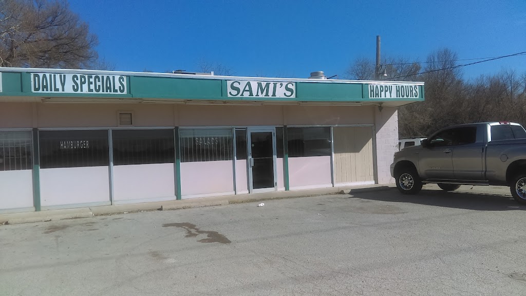 Samis Pizza and Hamburgers | 4591 N Mingo Rd, Tulsa, OK 74116 | Phone: (918) 835-3226