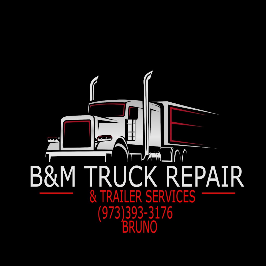 BM Truck and Trailer Repair | Jackson Mills Rd, Jackson Township, NJ 08527, USA | Phone: (973) 393-3176