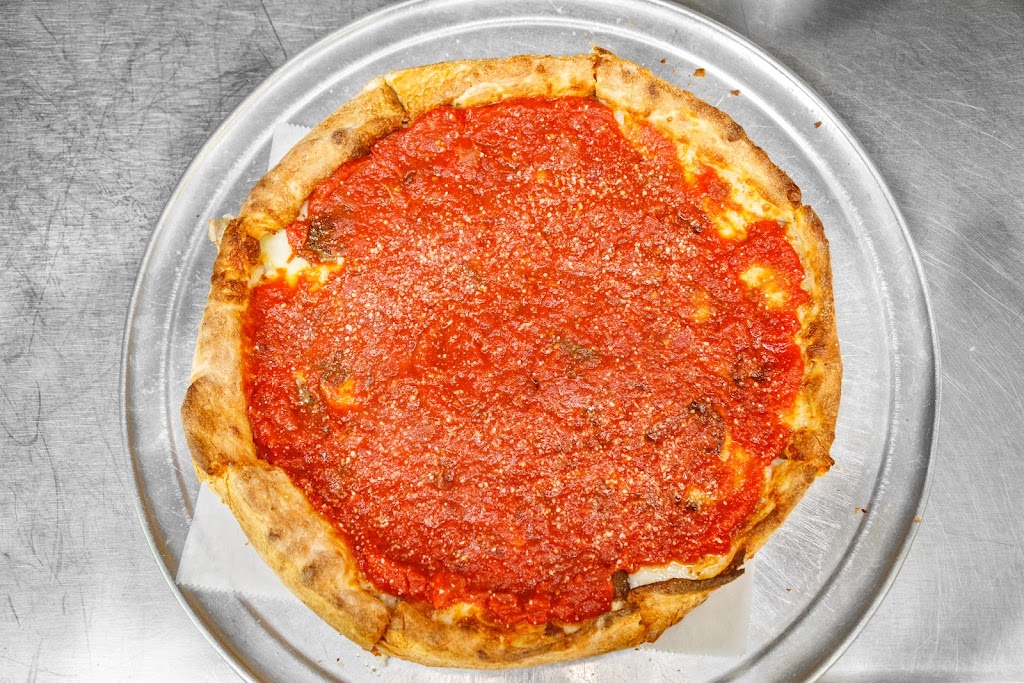 Cardello Pizza | 261 Moon Clinton Rd, Moon Twp, PA 15108, USA | Phone: (412) 264-1000