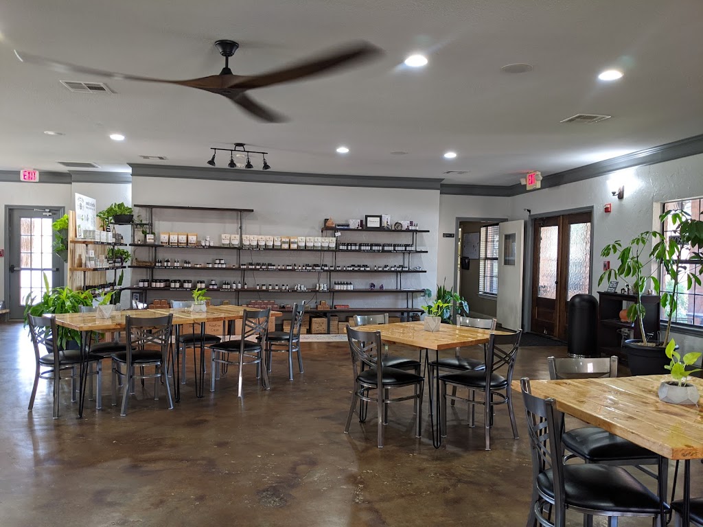 wellmind coffee and botanicals | 2300 Highland Village Rd building 9, Highland Village, TX 75077, USA | Phone: (719) 373-1889