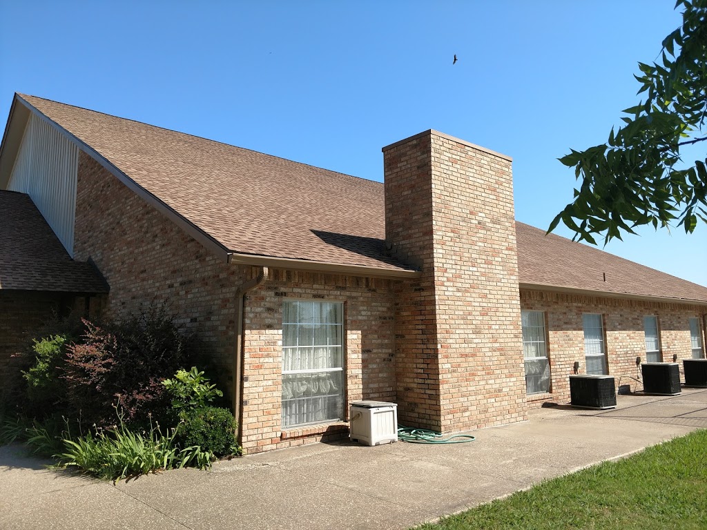 First United Methodist Church | 414 W Broad St, Forney, TX 75126, USA | Phone: (972) 564-0500