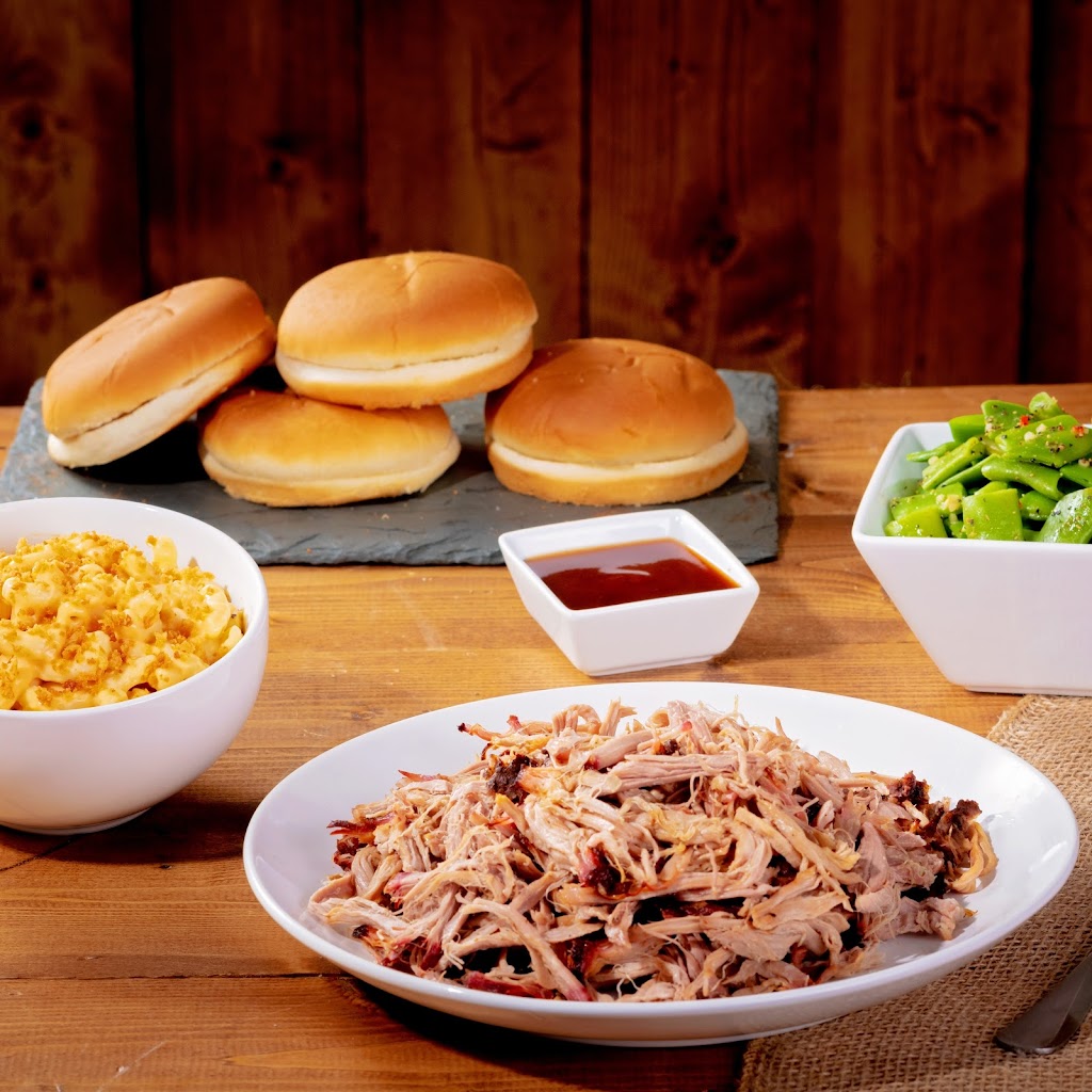 Old Carolina Barbecue Company | 4326 Kent Rd Unit C 400, Stow, OH 44224, USA | Phone: (330) 688-8300