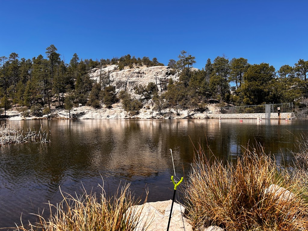 Rose Canyon Lake | Mt Lemmon, AZ 85619, USA | Phone: (520) 576-1477