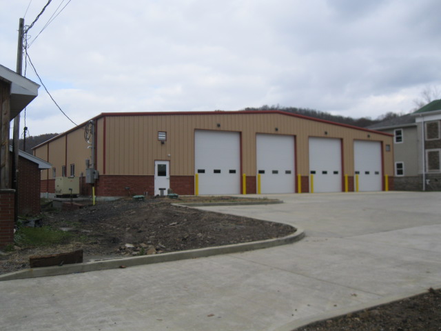 Saltlick Township Volunteer Fire Company | 2013 Indian Head Rd, Indian Head, PA 15446, USA | Phone: (724) 455-3411