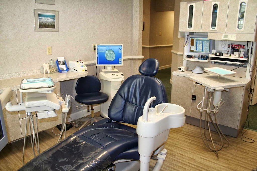 Harbour View Dental Center | 5837 Harbour View Blvd, Suffolk, VA 23435, USA | Phone: (757) 686-3636