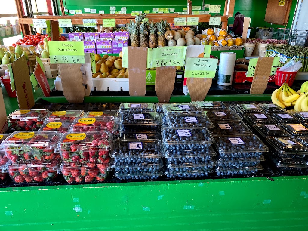 Columbus Produce | 2919 US-206 Store C, Columbus, NJ 08022, USA | Phone: (410) 903-1896