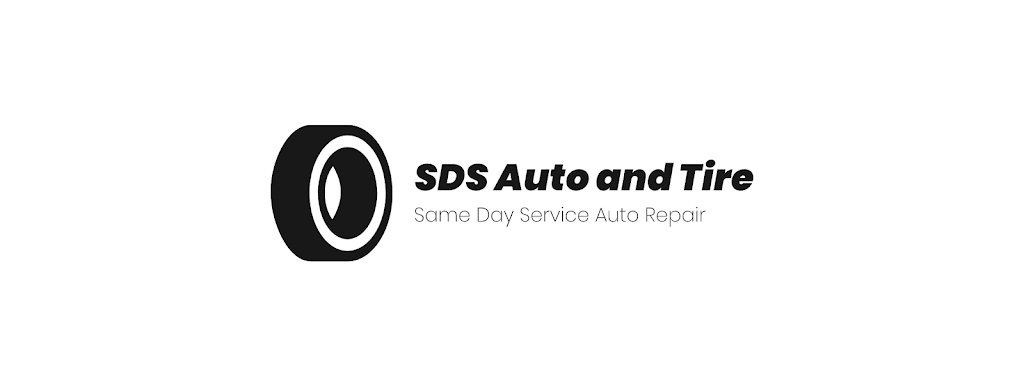 SDS Auto and Tire, LLC | 2300 Shallowford Rd #13, Marietta, GA 30066, USA | Phone: (770) 672-7455