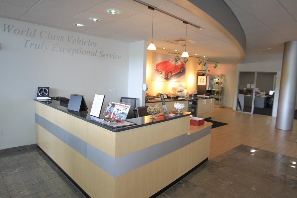 Mercedes-Benz of Hanover | 1877 Washington St, Hanover, MA 02339, USA | Phone: (781) 924-4200