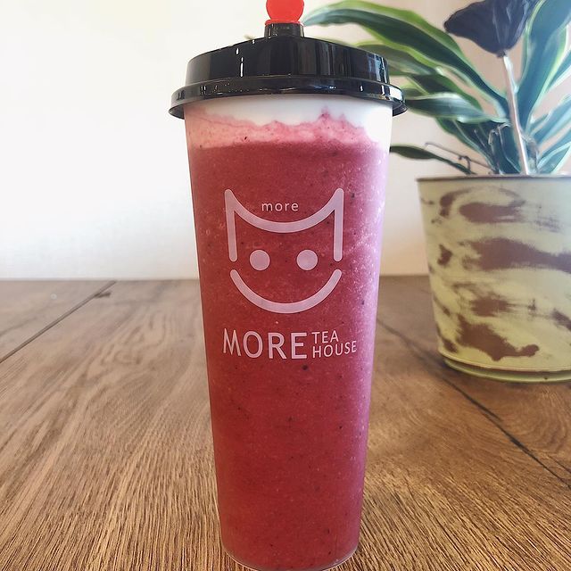 Momot Tea House | 27744 Santa Margarita Pkwy, Mission Viejo, CA 92691, USA | Phone: (949) 656-0059