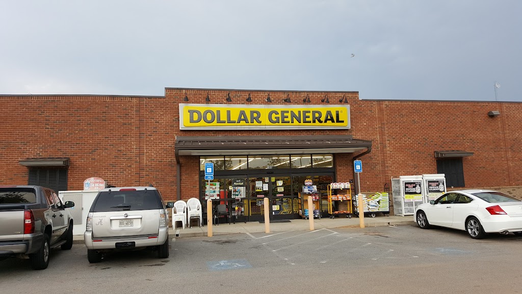 Dollar General | 195 Village Cir, Senoia, GA 30276, USA | Phone: (470) 980-2005