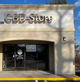 Your CBD Store - Hanover, MA | 1271 Washington St, Hanover, MA 02339, USA | Phone: (781) 826-3903