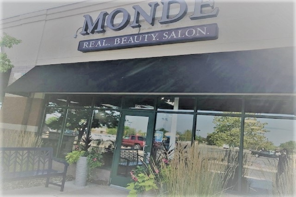 Monde Salon | 5821 Neal Ave N, Stillwater, MN 55082 | Phone: (651) 439-2257