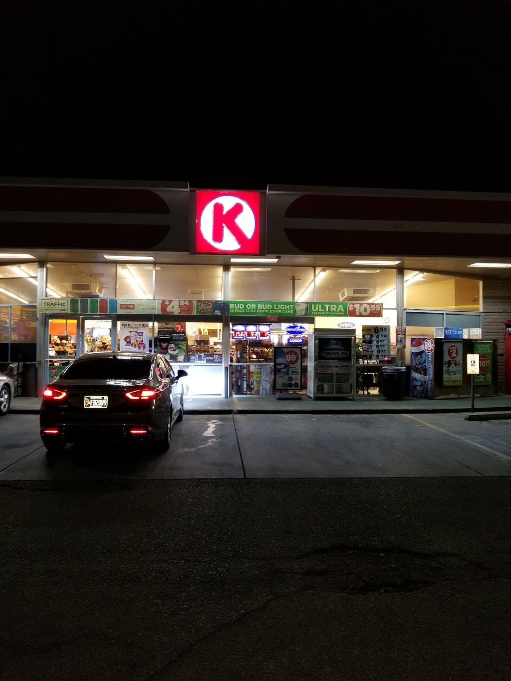 Circle K | 721 N 195th Ave, Buckeye, AZ 85326, USA | Phone: (623) 853-9061