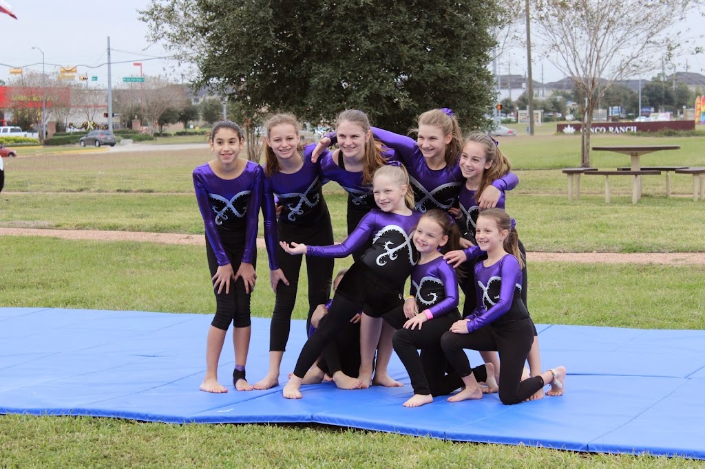 Showcase Gymnastics | 2004 S Mason Rd, Katy, TX 77450, USA | Phone: (281) 665-8702