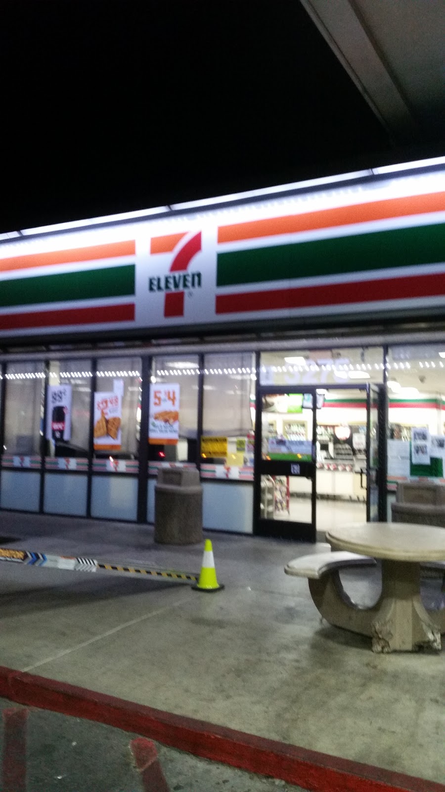 7-Eleven | 3275 S Eastern Ave, Las Vegas, NV 89169, USA | Phone: (702) 369-3483